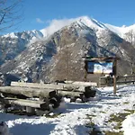 L'etoile Du Berger Lillianes