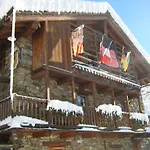 Pensionat L'etoile Du Berger 3*