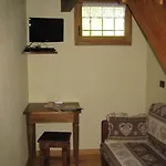 Pensionat L'etoile Du Berger 3*