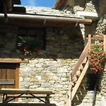 Pensionat L'etoile Du Berger 3*
