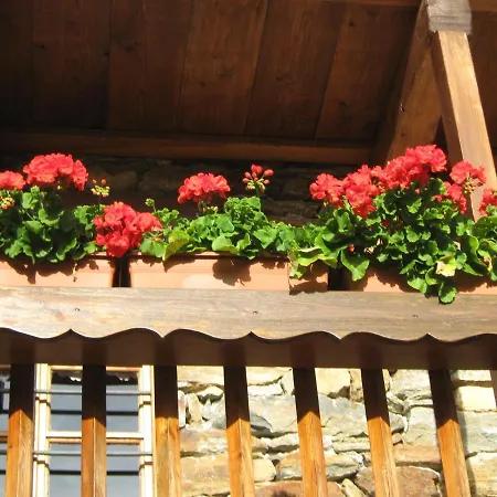 Гостевой дом L'etoile Du Berger Lillianes