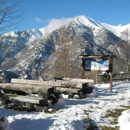 L'etoile Du Berger Lillianes