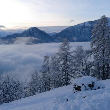 L'etoile Du Berger Pensionat