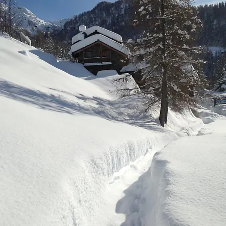 L'etoile Du Berger Гостевой дом