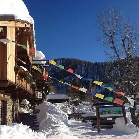 L'etoile Du Berger Гостевой дом