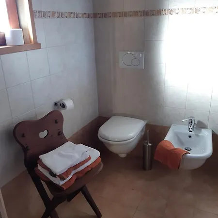 Гостевой дом L'etoile Du Berger 3*