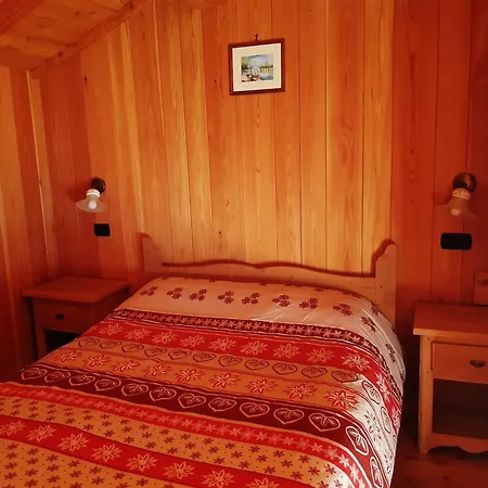 L'etoile Du Berger Гостевой дом Lillianes