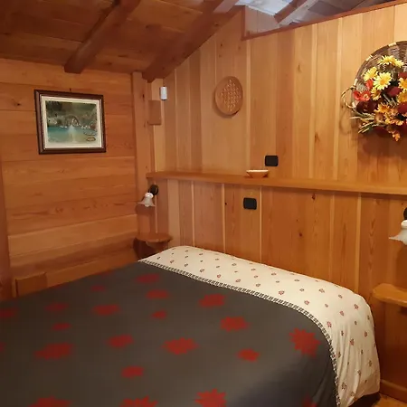 L'etoile Du Berger Lillianes