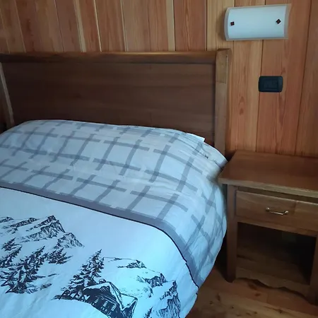 L'etoile Du Berger Гостевой дом Lillianes