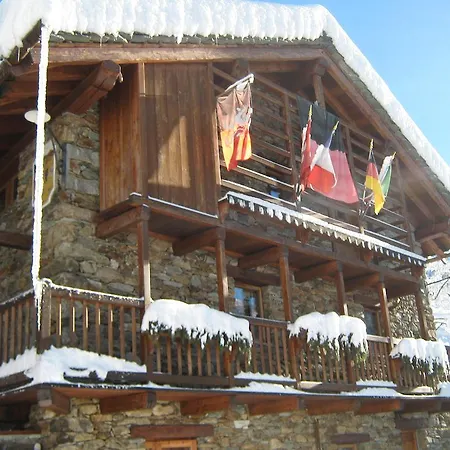 Guest house L'etoile Du Berger 3*
