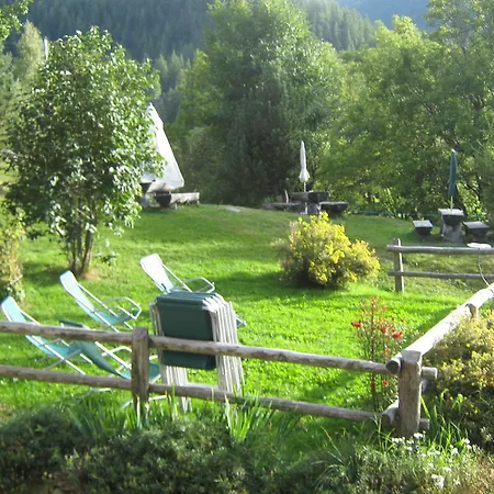 L'etoile Du Berger Lillianes