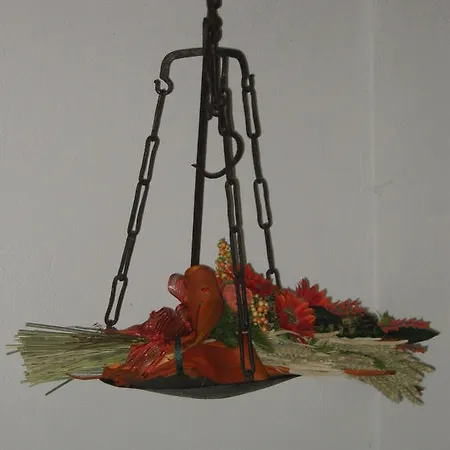 L'etoile Du Berger Lillianes