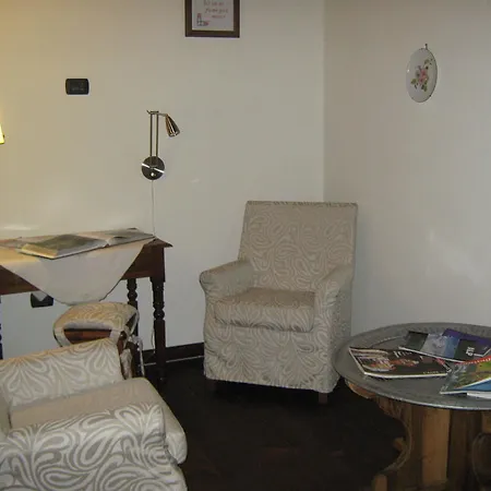 Pensionat L'etoile Du Berger