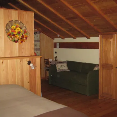 Гостевой дом L'etoile Du Berger