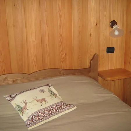 L'etoile Du Berger Lillianes