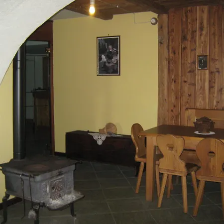 Гостевой дом L'etoile Du Berger Lillianes