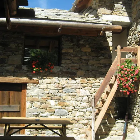 Pensionat L'etoile Du Berger 3*