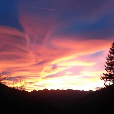 L'etoile Du Berger Pensionat Lillianes