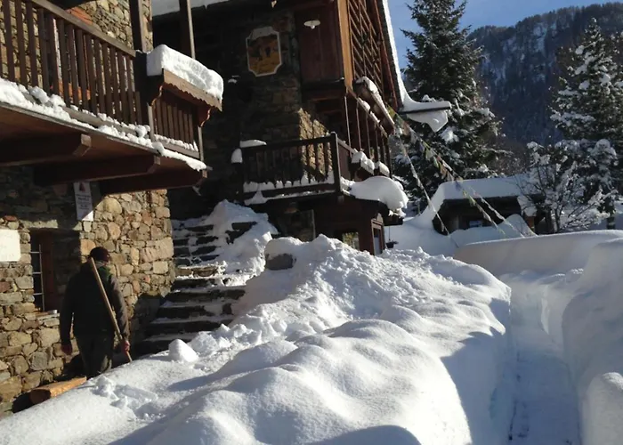 都伯杰乐图旅馆 3* Lillianes