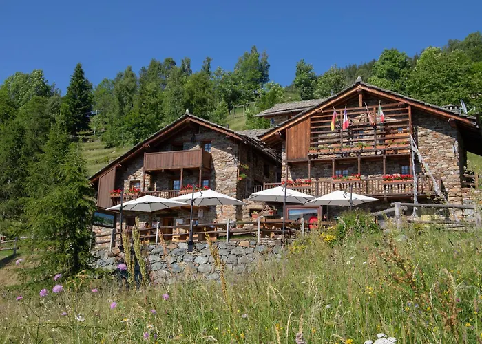 都伯杰乐图旅馆