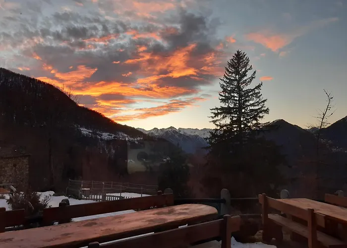 都伯杰乐图旅馆 3* Lillianes