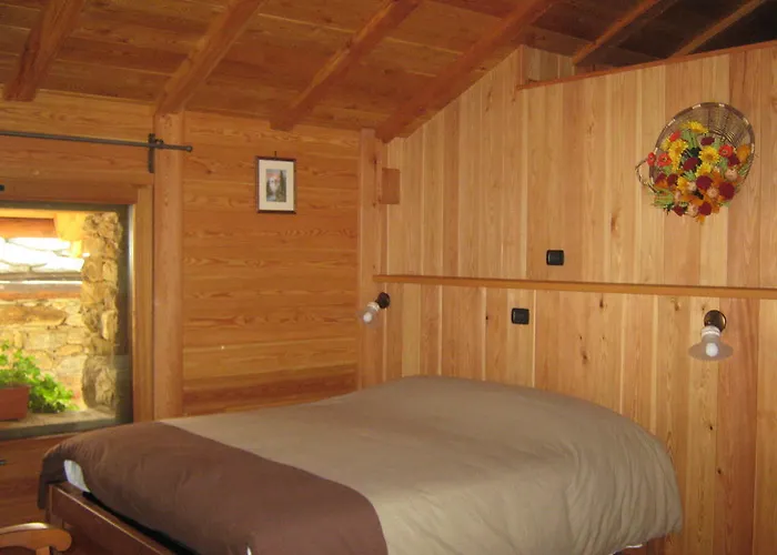 都伯杰乐图旅馆 Lillianes