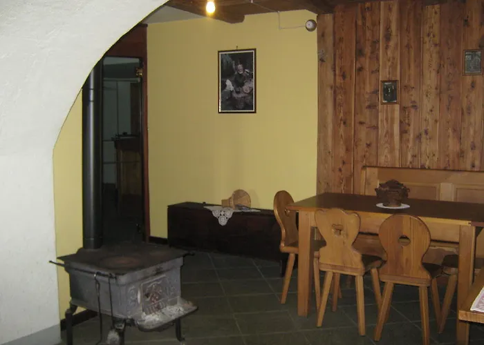 بيت ضيافة L'etoile Du Berger Lillianes